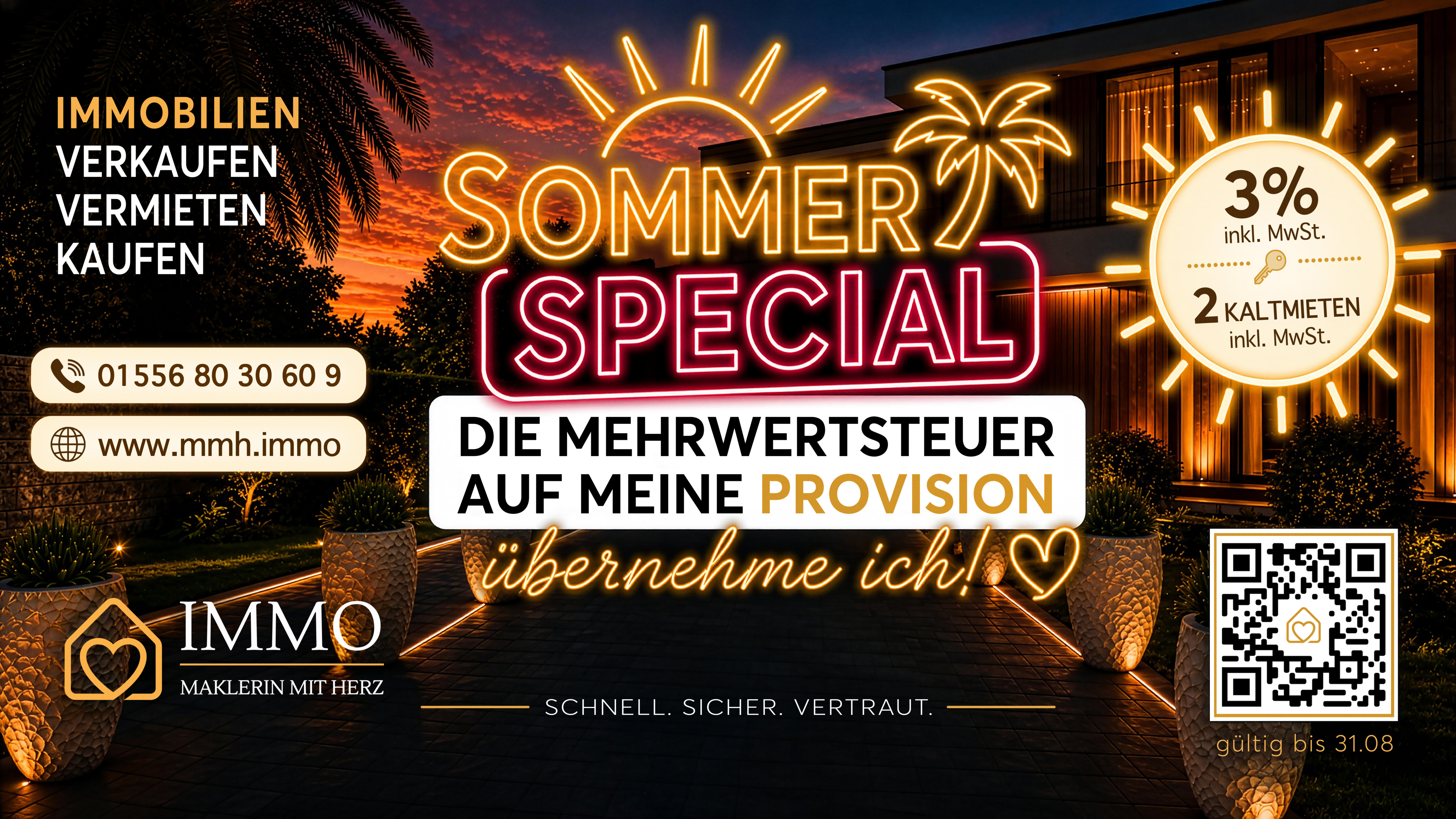 Sommer Special